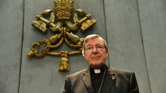 Details of the charges against Cardinal George Pell have not been made public although police said they involved "multiple complainants". The former Sydney and Melbourne archbishop has always maintained his innocence