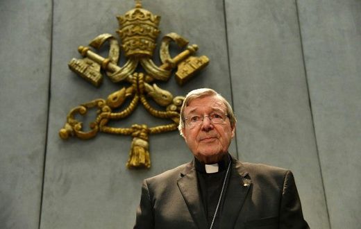 Details of the charges against Cardinal George Pell have not been made public although police said they involved "multiple complainants". The former Sydney and Melbourne archbishop has always maintained his innocence