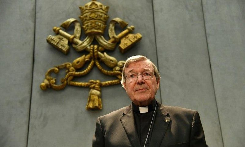 Details of the charges against Cardinal George Pell have not been made public although police said they involved "multiple complainants". The former Sydney and Melbourne archbishop has always maintained his innocence