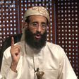 An India-born man pleads guilty in the US to raising funds for the late Al-Qaeda propagandist Anwar al-Awlaki, shown here in a 2010 picture about a year before his death in a US drone strike in Yemen