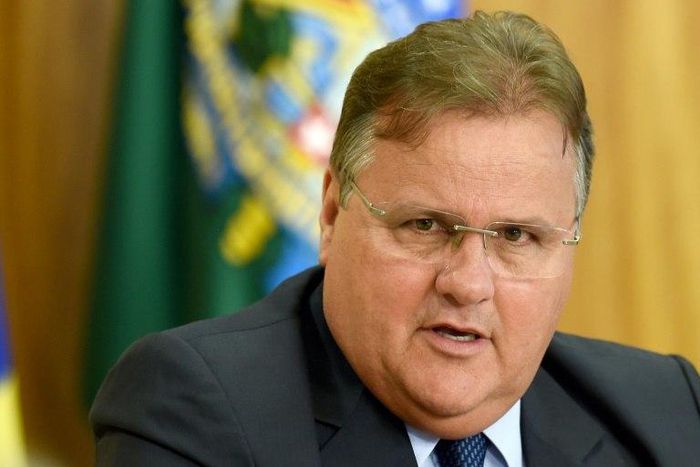 Ex-minister Geddel Vieira Lima, a close ally to President Michel Temer, has been arrested and charged with obstruction of justice