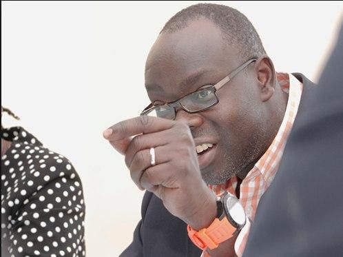 Three reasons why Raila Jnr want weed to be legalized