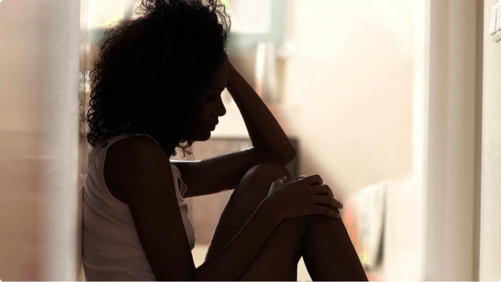 Neglected women may fall for attention from other men too. [Credit: NYAN]