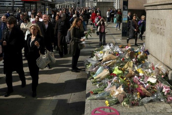 The Italian mother of London attacker Youssef Zaghba says that she believes her son was radicalised by a combination of online propaganda and contacts in London