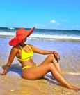 Huddah angers fans with insensitive post on big women