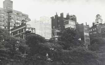 Paul Rudolph at 100: The Mischief Maker in a New Light