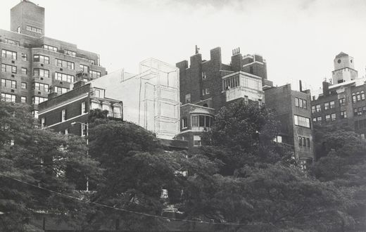 Paul Rudolph at 100: The Mischief Maker in a New Light