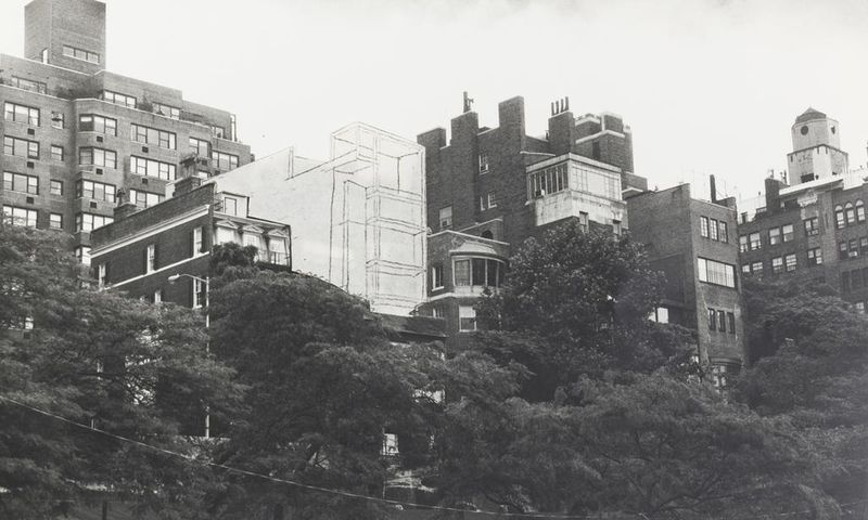 Paul Rudolph at 100: The Mischief Maker in a New Light