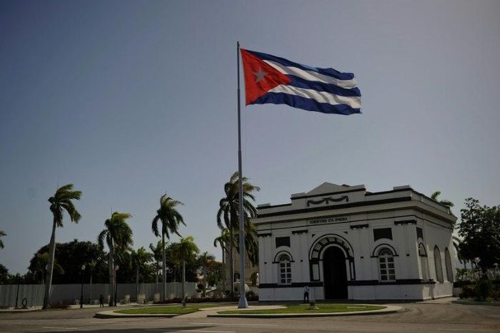 Cuba has been gradually opening up its economy over recent years and strengthening ties with foreign powers, but rejects their criticism on its human rights record