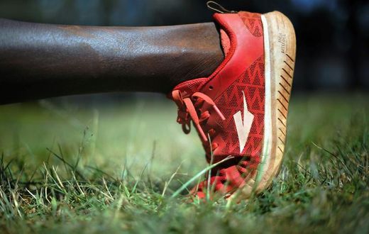 Kenya has long been known as a powerhouse of marathon running, and scored a clean sweep of the top 17 spots in the men's race in Singapore at the weekend