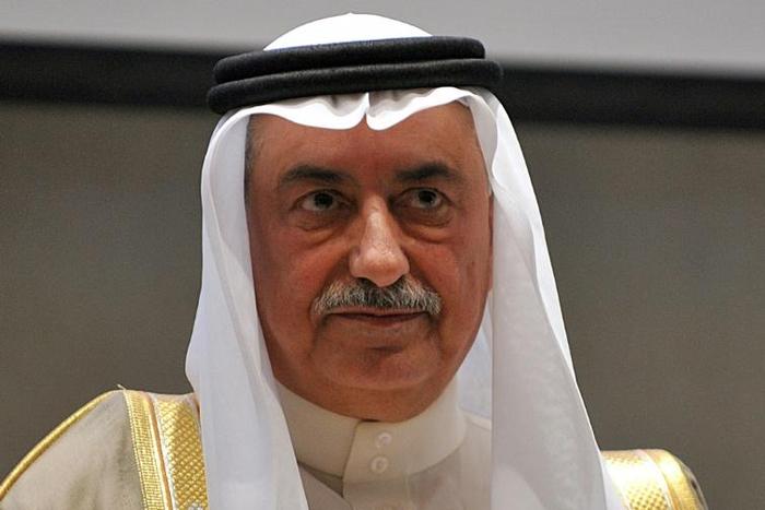 Ibrahim al-Assaf, a former finance minister, is set to replace Adel al-Jubeir as the foreign minister