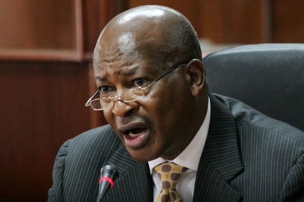 Bad news for students who scored below grade C+ in KCSE