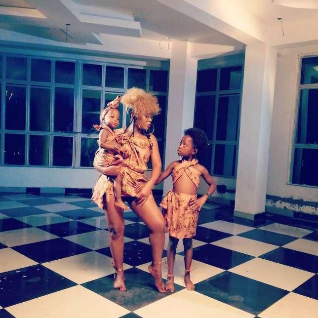 Best Celebrity Photo shoots of 2018 (Instagram).