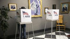 Russians Tried, but Were Unable to Compromise Midterm Elections, U.S. Says