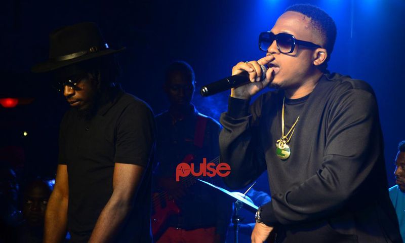 Naeto C