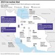 2015 Iran nuclear deal