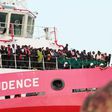 More than 86,000 migrants have arrived in Italy this year -- a 10 percent increase over the previous year