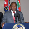 Hao washenzi waachane na mimi – Uhuru response to claims of neglecting Kiambu