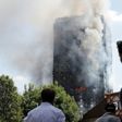 British Prime Minister Theresa May's effort to form a new cabinet have met more delays after a deadly tower block blaze in west London