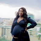 Risper Faith. (Instagram)