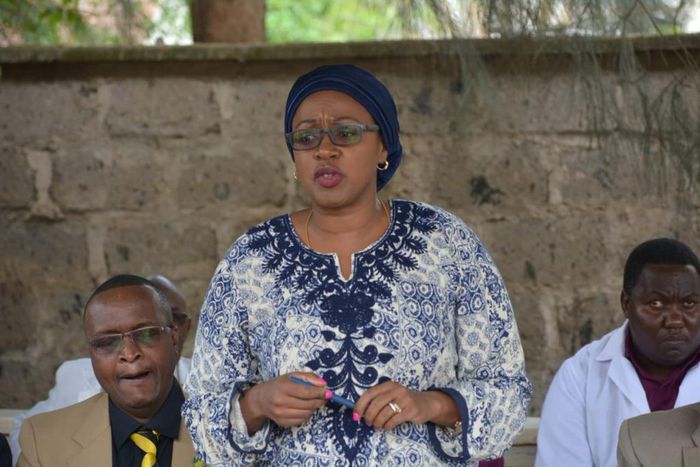 Demathew’s girlfriends were scared of me – Sabina Chege speaks on special relationship with fallen musician