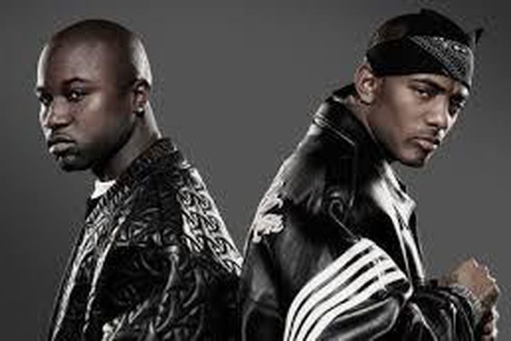 Mobb Deep.