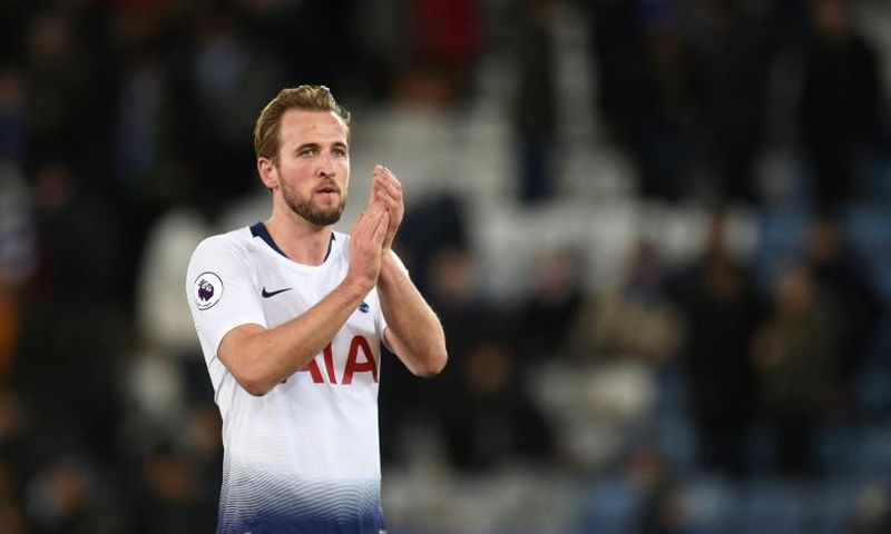 Can Harry Kane fire Tottenham to victory in Barcelona?
