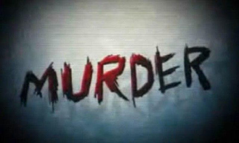 Two men have reportedly murdered a three month old baby
