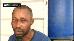 42-yr-old Aniete Akpan