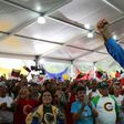 Venezuela holds a vote Sunday to elect a 545-member assembly to rewrite the constitution