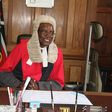 Chief Justice David Maraga