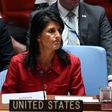 US Ambassador to the UN Nikki Haley has been in talks with her Chinese counterpart on a proposed sanctions resolution since North Korea launched a first intercontinental ballistic missile on July 4