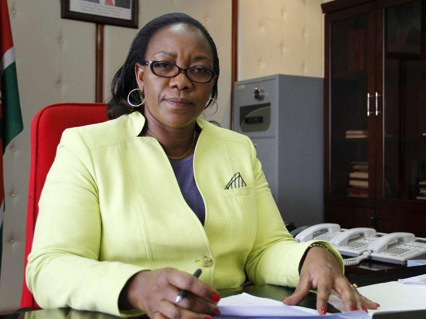 Less Salary For Employees as Govt Plans to Increase NHIF Contribution