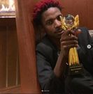 How I made money dressed like a witchdoctor in New York – Eric Omondi