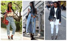 9 head-turning ways to style your pair of jeans (Photos)