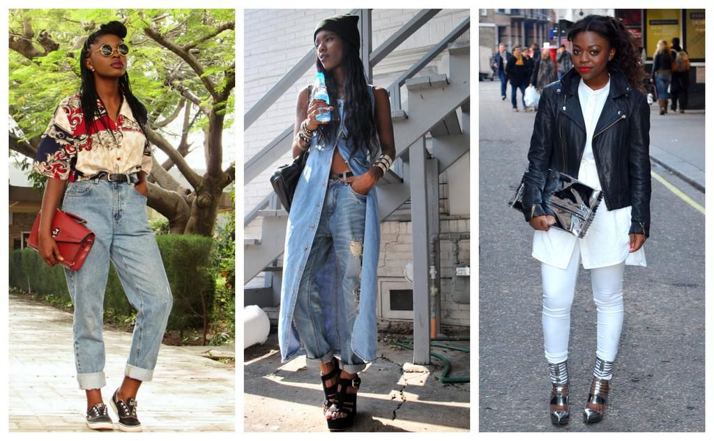 9 head-turning ways to style your pair of jeans (Photos)