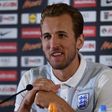 England captain Harry Kane will be making his first appearance under Southgate, having missed England's last six games due to various injuries