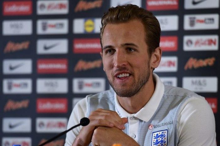 England captain Harry Kane will be making his first appearance under Southgate, having missed England's last six games due to various injuries