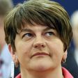 Democratic Unionist Party (DUP) Leader Arlene Foster holds the balance of power in British politics despite being dismissed as a has-been just months ago