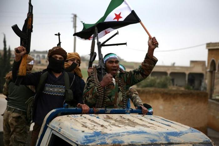 Russia wants to advance the Astana peace process with a three-way summit with Turkey and Iran on the Syrian conflict early next year