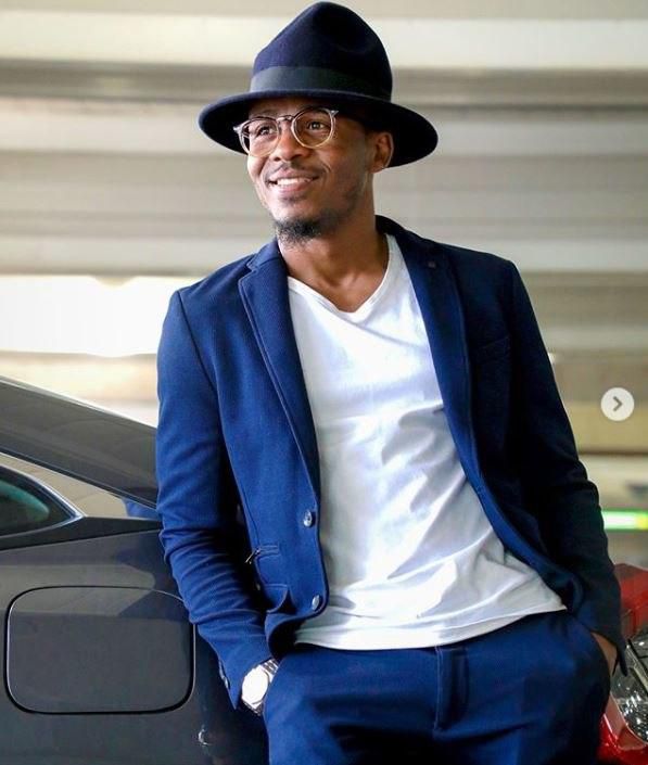 Alikiba’s wife sends him special message at midnight