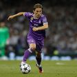 Real Madrid's Croatian midfielder Luka Modric will provide testimony at the trial of former Dinamo chief Zdravko Mamic