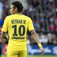 Neymar has started his Paris Saint-Germain career in impressive style