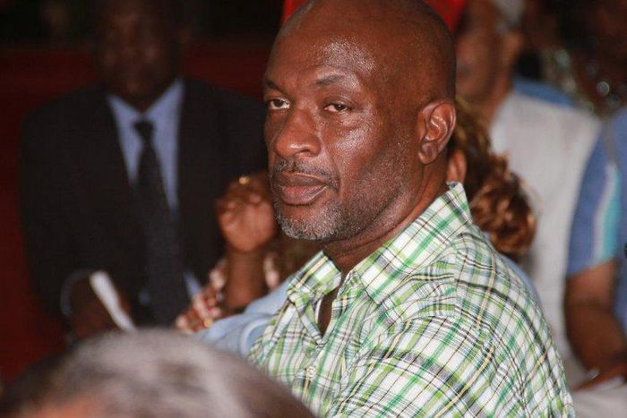 Kwale Senator Juma Boy Juma