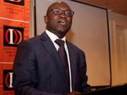 Former Ugenya MP David Ochieng