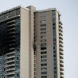 At least three people were killed and a dozen injured when a huge blaze burned through the Marco Polo apartment complex in Honolulu