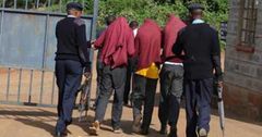 Judge Issues Warrant of Arrest Against 30 KCSE Candidates