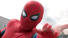 Spiderman: Homecoming is the 16th movie of the Marvel Cinematic Universe (MCU)