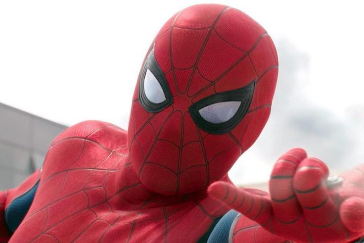 Spiderman: Homecoming is the 16th movie of the Marvel Cinematic Universe (MCU)