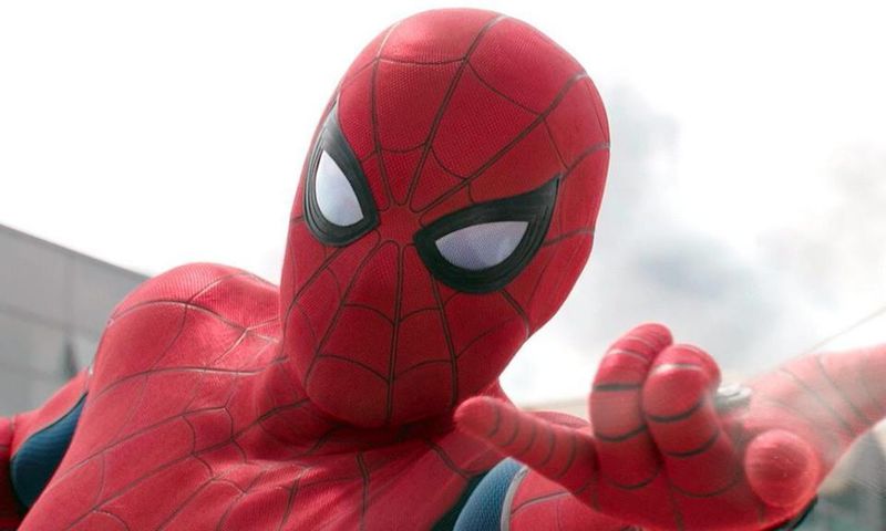 Spiderman: Homecoming is the 16th movie of the Marvel Cinematic Universe (MCU)